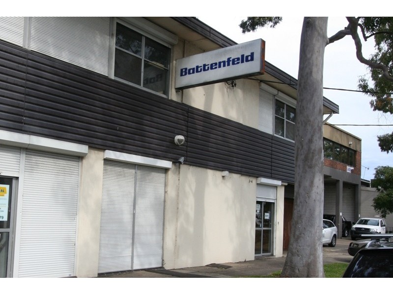 102/2-4 Vincent Street, Marrickville NSW 2204