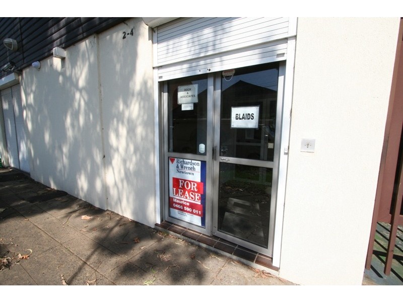 102/2-4 Vincent Street, Marrickville NSW 2204