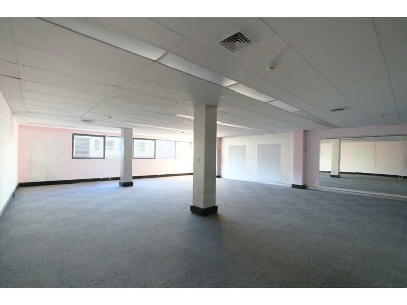 Suite 102a 11-15 Falcon Street, Crows Nest NSW 2065