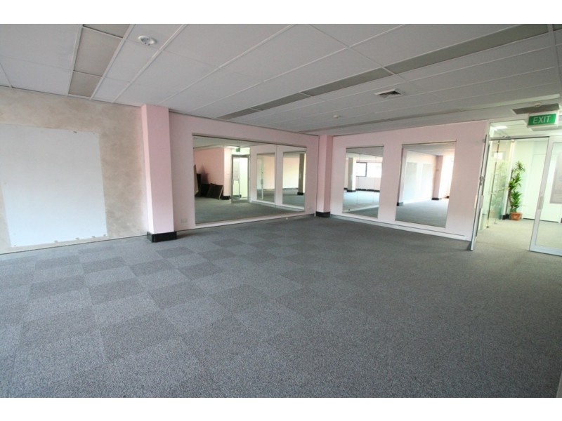 Suite 102a 11-15 Falcon Street, Crows Nest NSW 2065