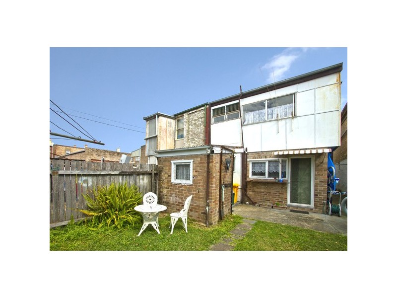 3 Trafalgar Street, Annandale NSW 2038