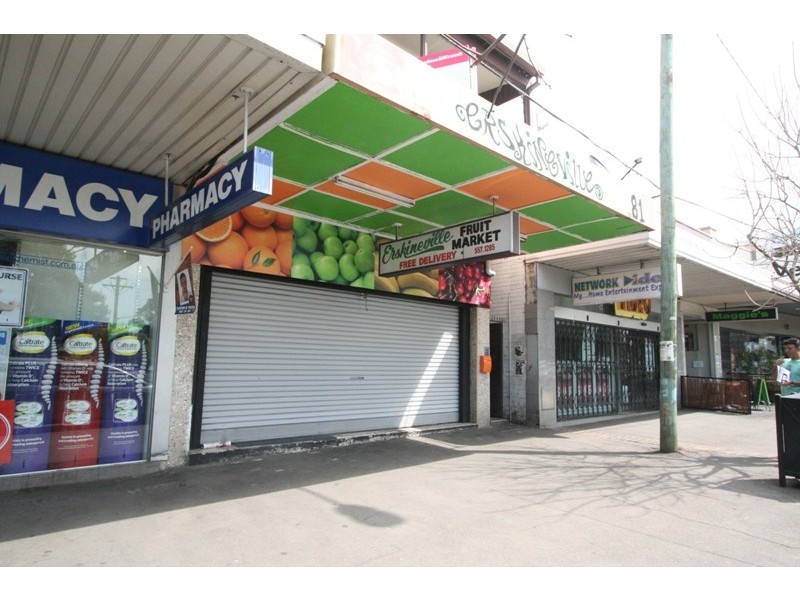 81 Erskineville Road, Erskineville NSW 2043