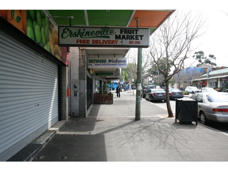 81 Erskineville Road, Erskineville NSW 2043