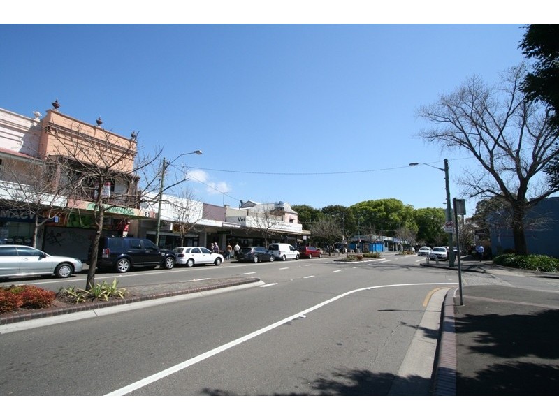 81 Erskineville Road, Erskineville NSW 2043