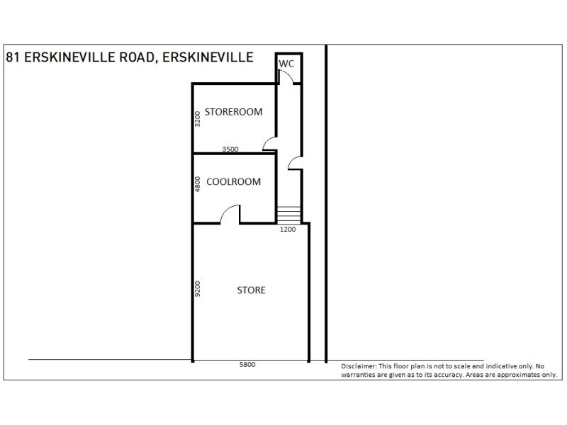 81 Erskineville Road, Erskineville NSW 2043