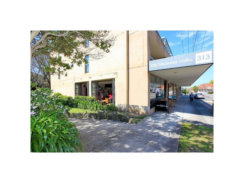 15/301-313 Stanmore Road, Petersham NSW 2049