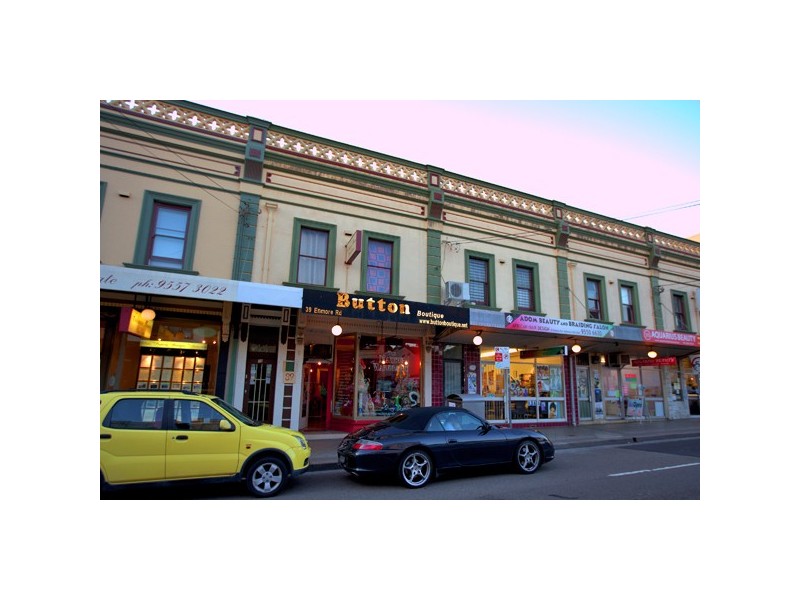 39 Enmore Road, Newtown NSW 2042