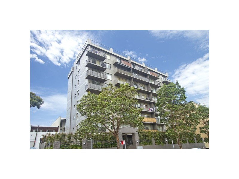 707/144 Mallett Street, Camperdown NSW 2050