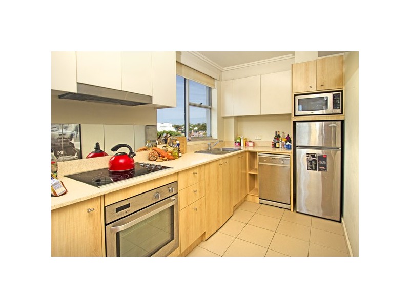 707/144 Mallett Street, Camperdown NSW 2050