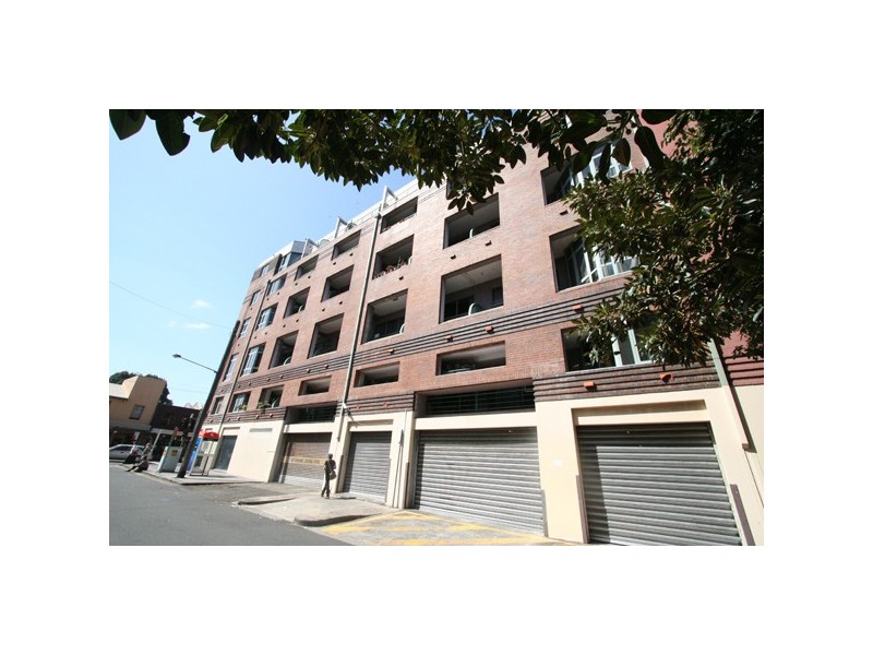 319/88 King Street, Newtown NSW 2042