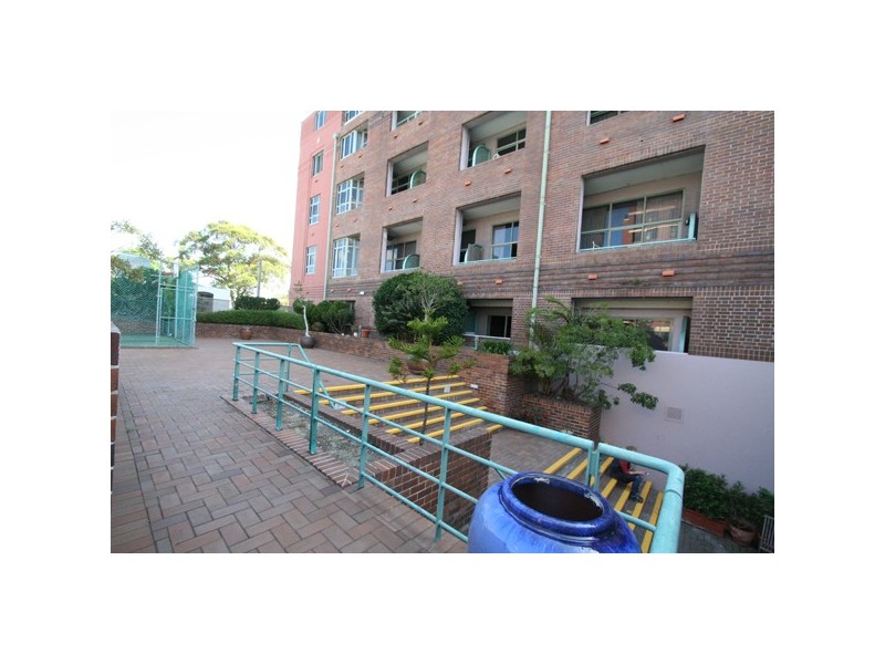 319/88 King Street, Newtown NSW 2042