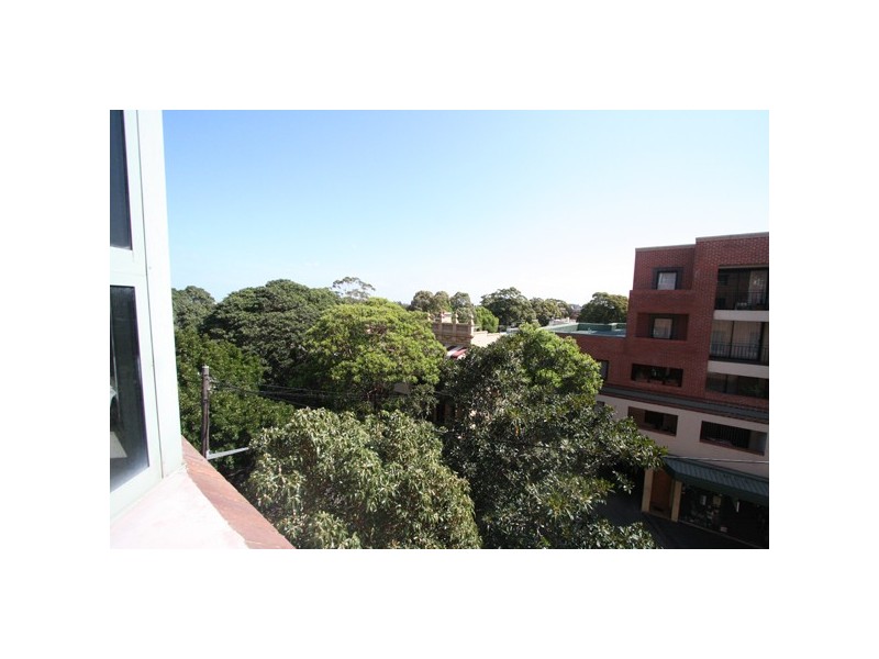 319/88 King Street, Newtown NSW 2042