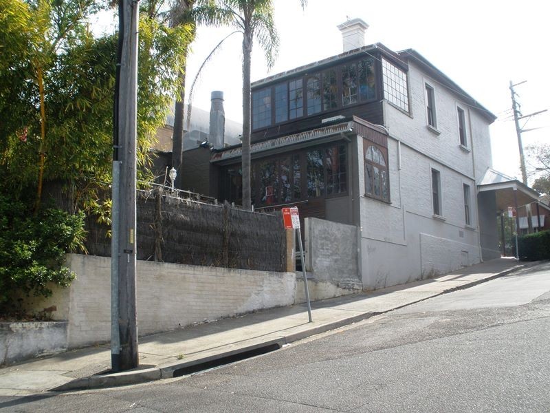 139 Blues Point Road, Mcmahons Point NSW 2060