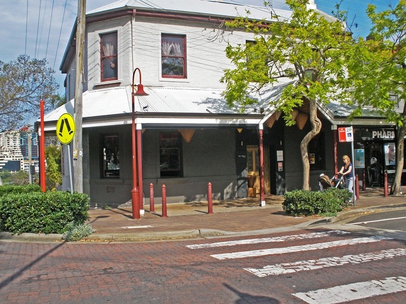 139 Blues Point Road, Mcmahons Point NSW 2060