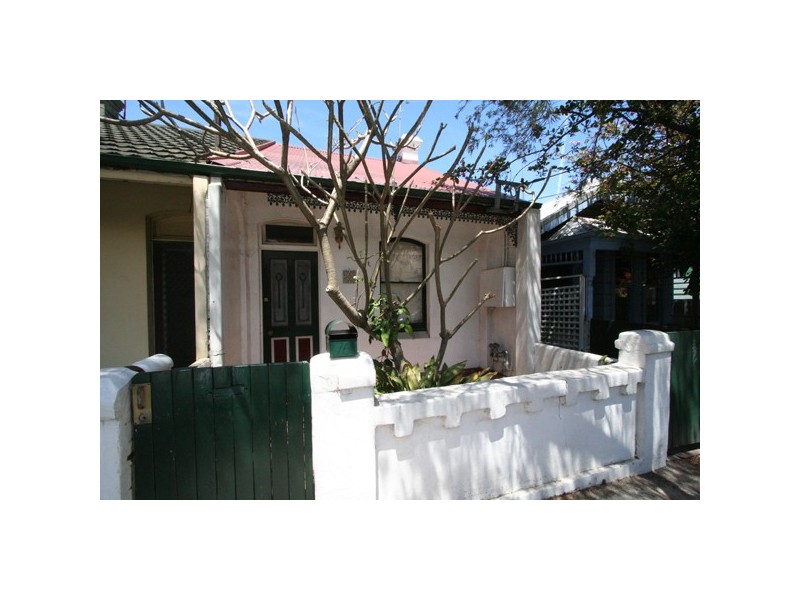 76 Darley Street, Newtown NSW 2042