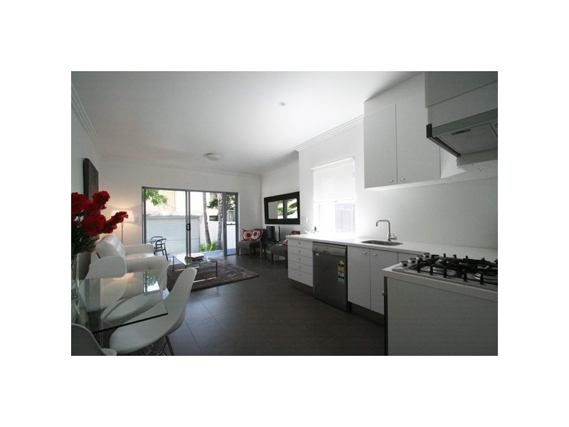 30 Bishopgate Street, Camperdown NSW 2050