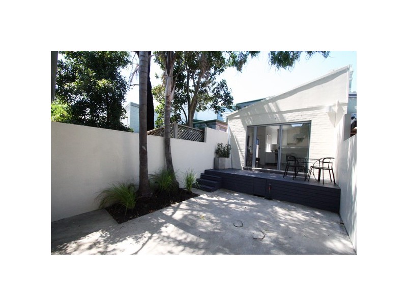 30 Bishopgate Street, Camperdown NSW 2050