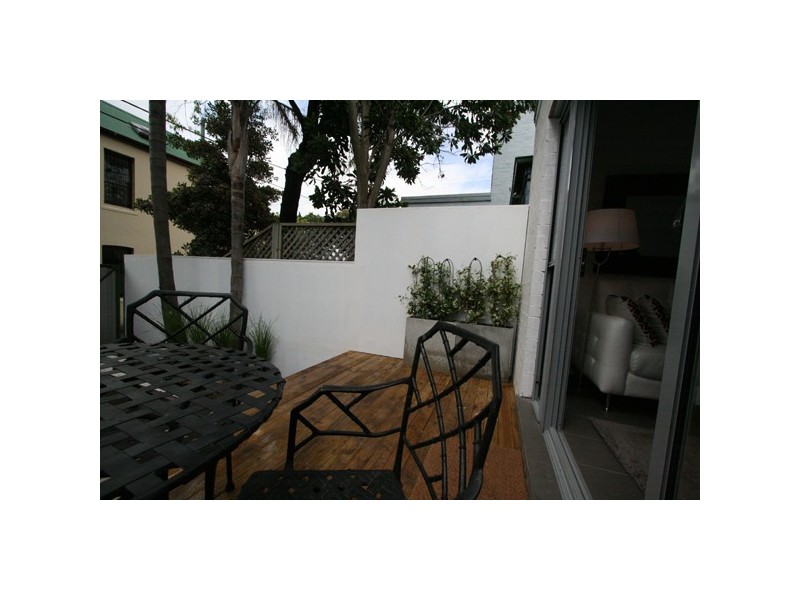 30 Bishopgate Street, Camperdown NSW 2050