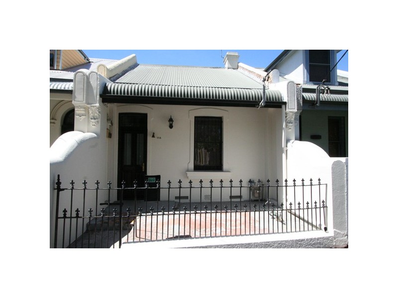 11A Leamington Avenue, Newtown NSW 2042