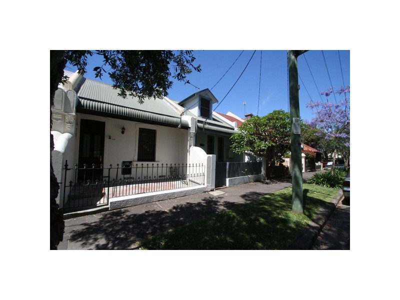 11A Leamington Avenue, Newtown NSW 2042