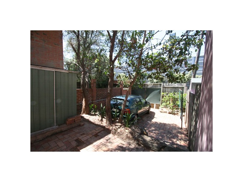 11A Leamington Avenue, Newtown NSW 2042