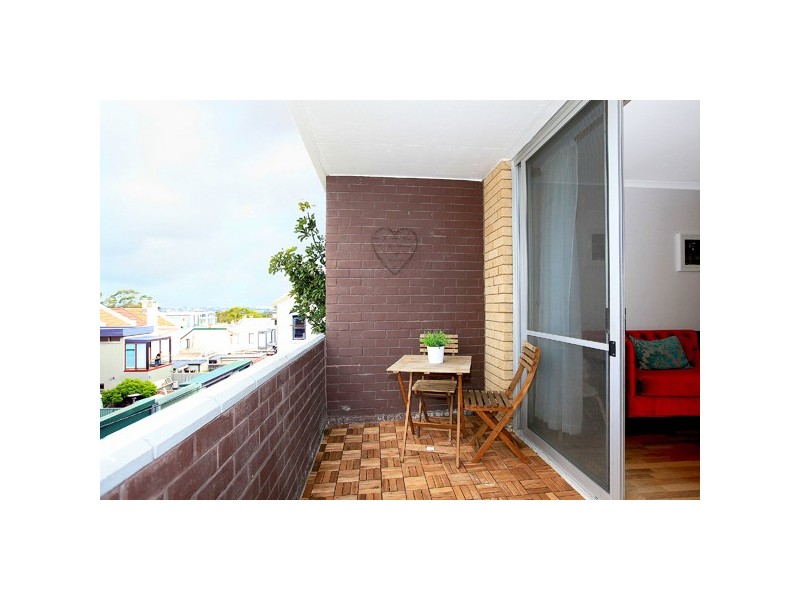 35/2-6 Brown Street, Newtown NSW 2042
