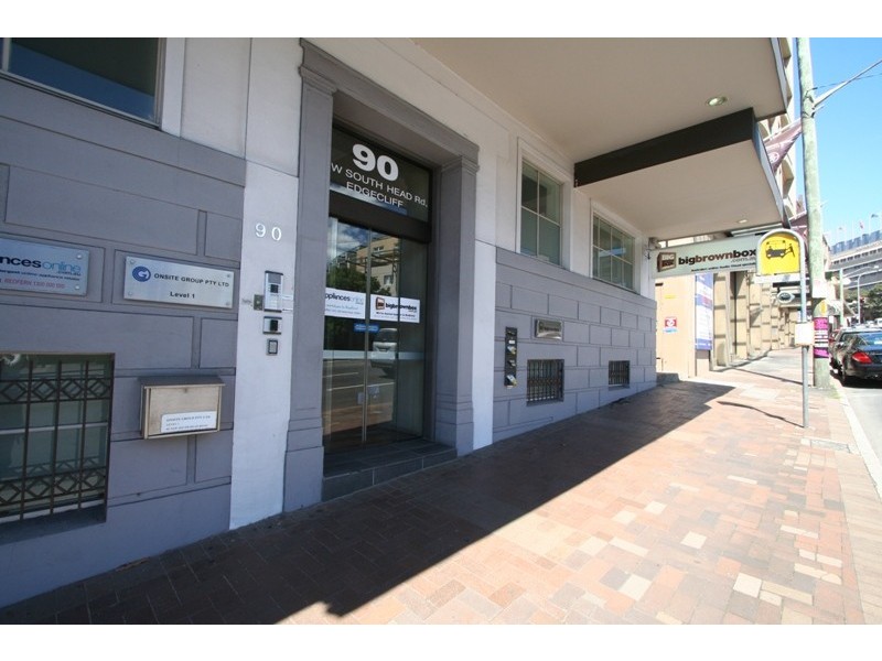 GF Suite 3/ 90 New South Head Road, Edgecliff NSW 2027