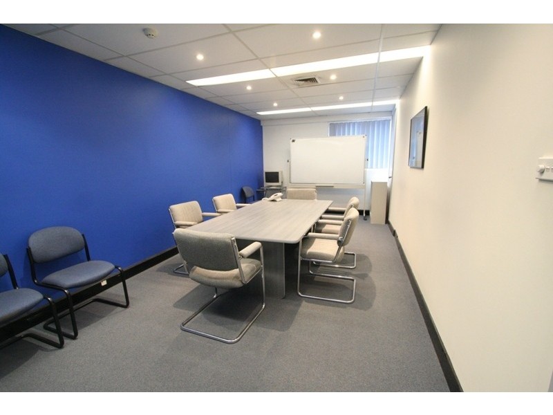 Suite 201a Falcon Street, Crows Nest NSW 2065