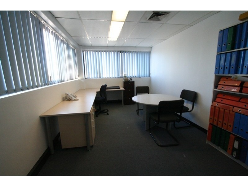 Suite 204 Falcon Street, Crows Nest NSW 2065