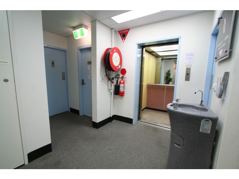 Suite 204 Falcon Street, Crows Nest NSW 2065