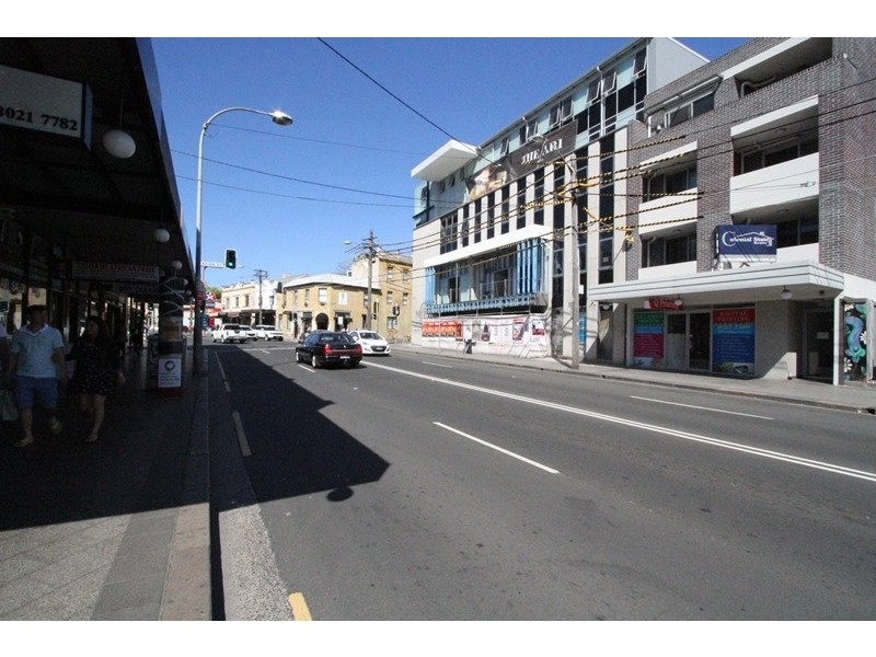 57 Enmore Road, Newtown NSW 2042