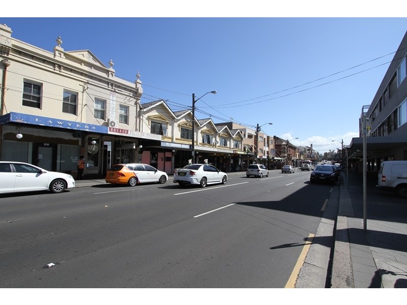 57 Enmore Road, Newtown NSW 2042