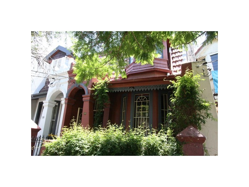 22 Gibbes Street, Newtown NSW 2042