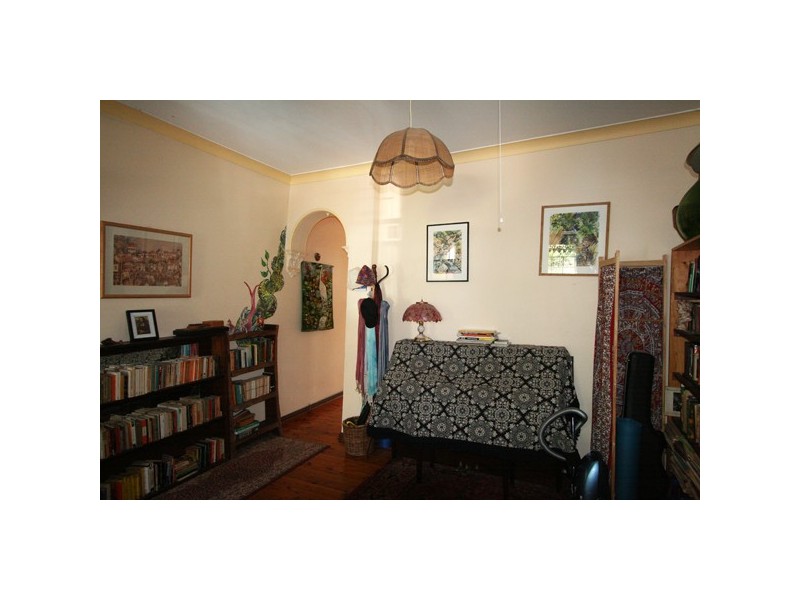 22 Gibbes Street, Newtown NSW 2042