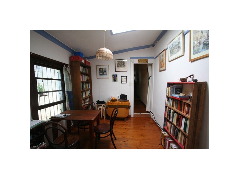 22 Gibbes Street, Newtown NSW 2042