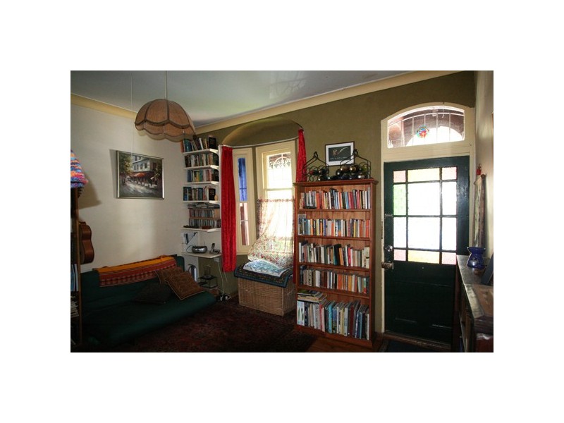 22 Gibbes Street, Newtown NSW 2042