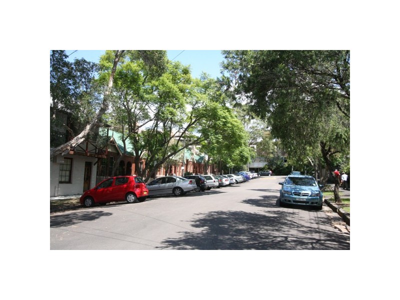 22 Gibbes Street, Newtown NSW 2042