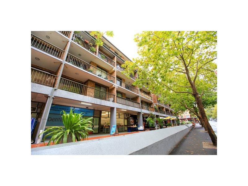 120/313 Harris Street, Pyrmont NSW 2009