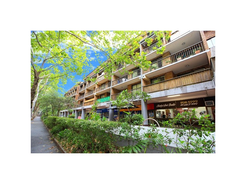 120/313 Harris Street, Pyrmont NSW 2009