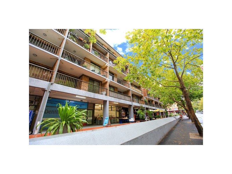 120/313 Harris Street, Pyrmont NSW 2009