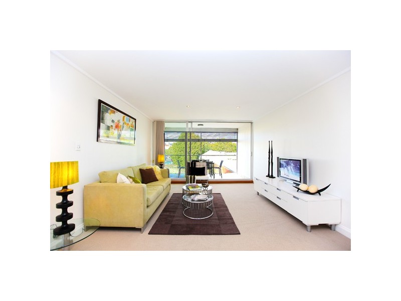 36/5-13 Larkin Street, Camperdown NSW 2050