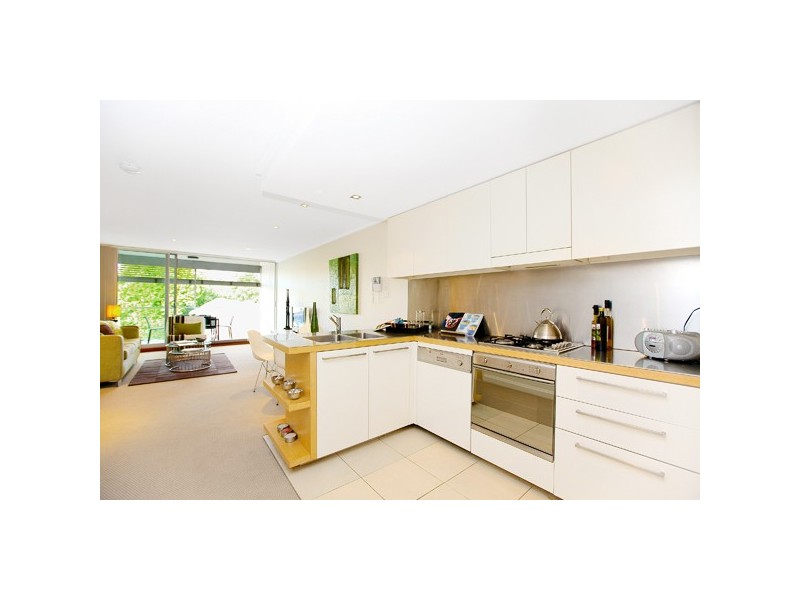 36/5-13 Larkin Street, Camperdown NSW 2050