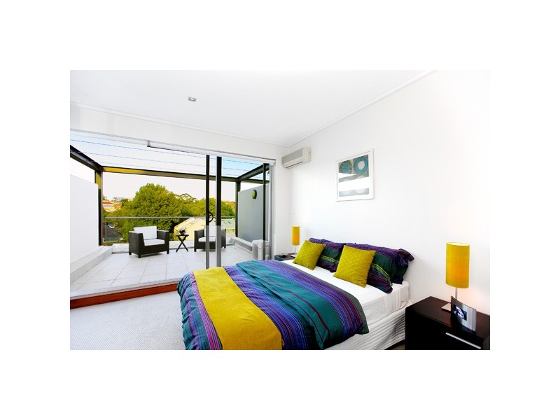 36/5-13 Larkin Street, Camperdown NSW 2050