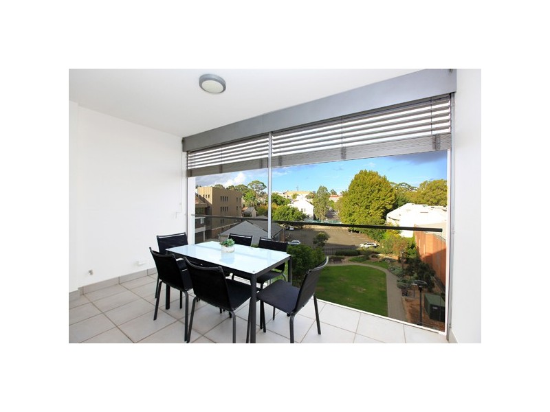 36/5-13 Larkin Street, Camperdown NSW 2050