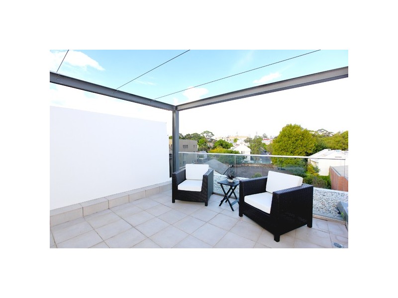 36/5-13 Larkin Street, Camperdown NSW 2050