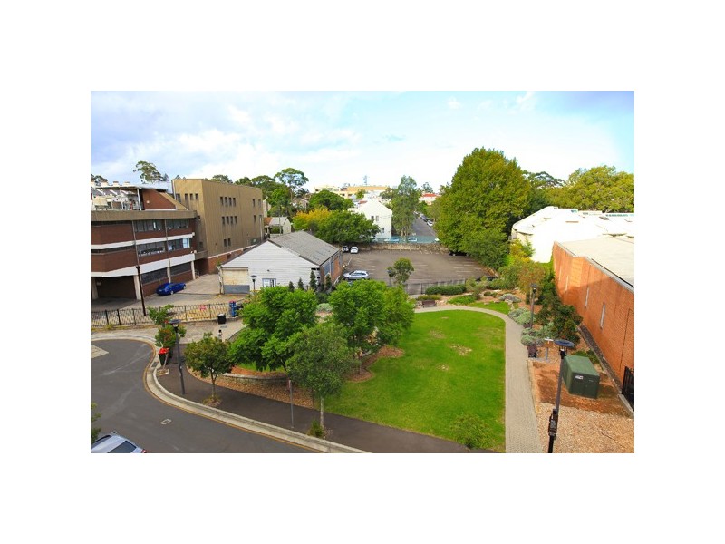 36/5-13 Larkin Street, Camperdown NSW 2050