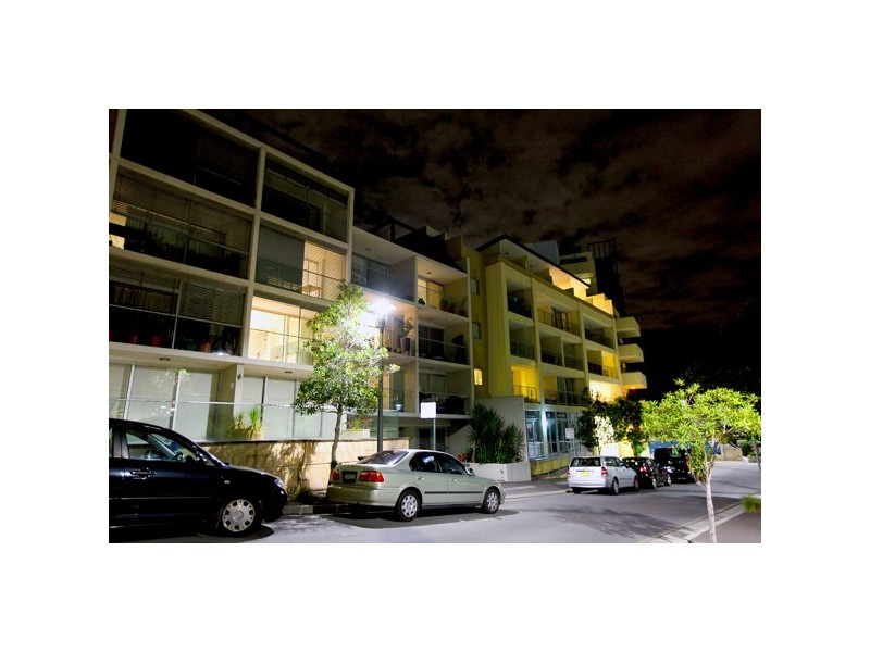 36/5-13 Larkin Street, Camperdown NSW 2050