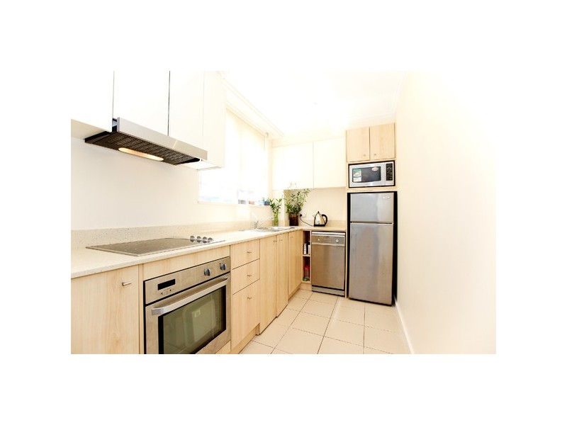 107/144 Mallett, Camperdown NSW 2050