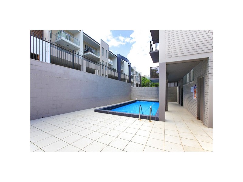 107/144 Mallett, Camperdown NSW 2050