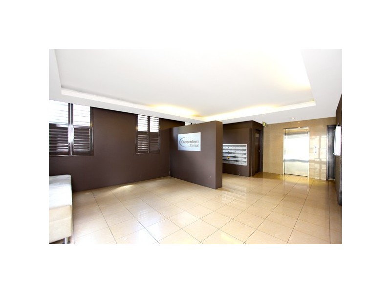 107/144 Mallett, Camperdown NSW 2050